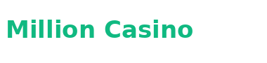 Million Casino