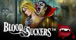 Blood Suckers at Million Casino