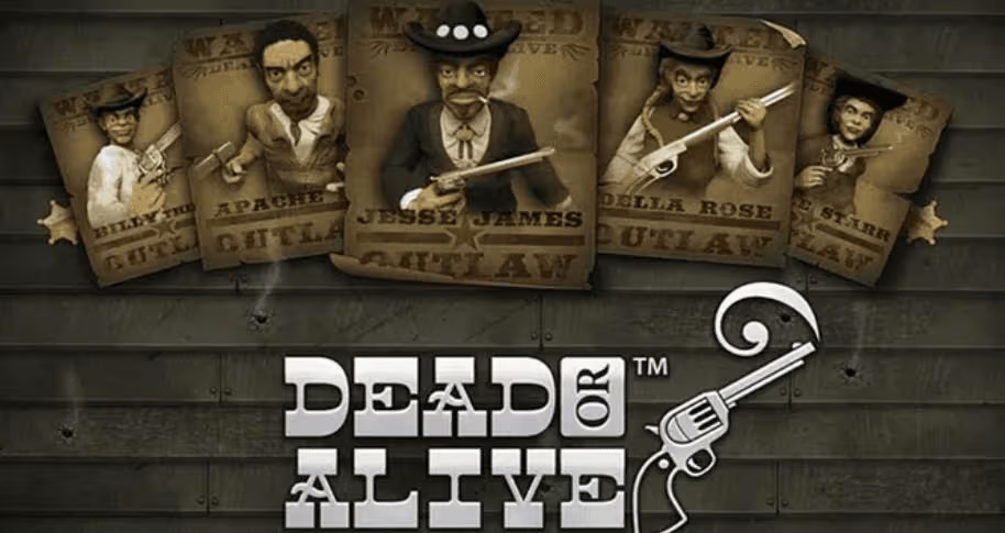 Dead or Alive at Million Casino