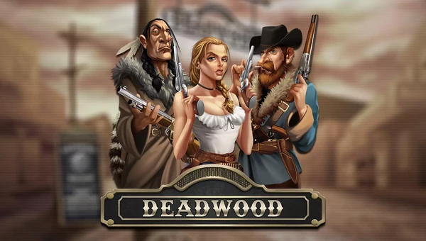 Deadwood at Million Casino