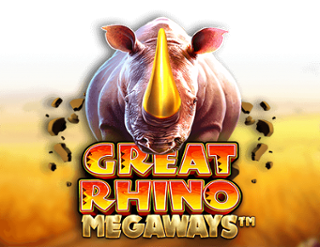 Great Rhino Megaways at Million Casino