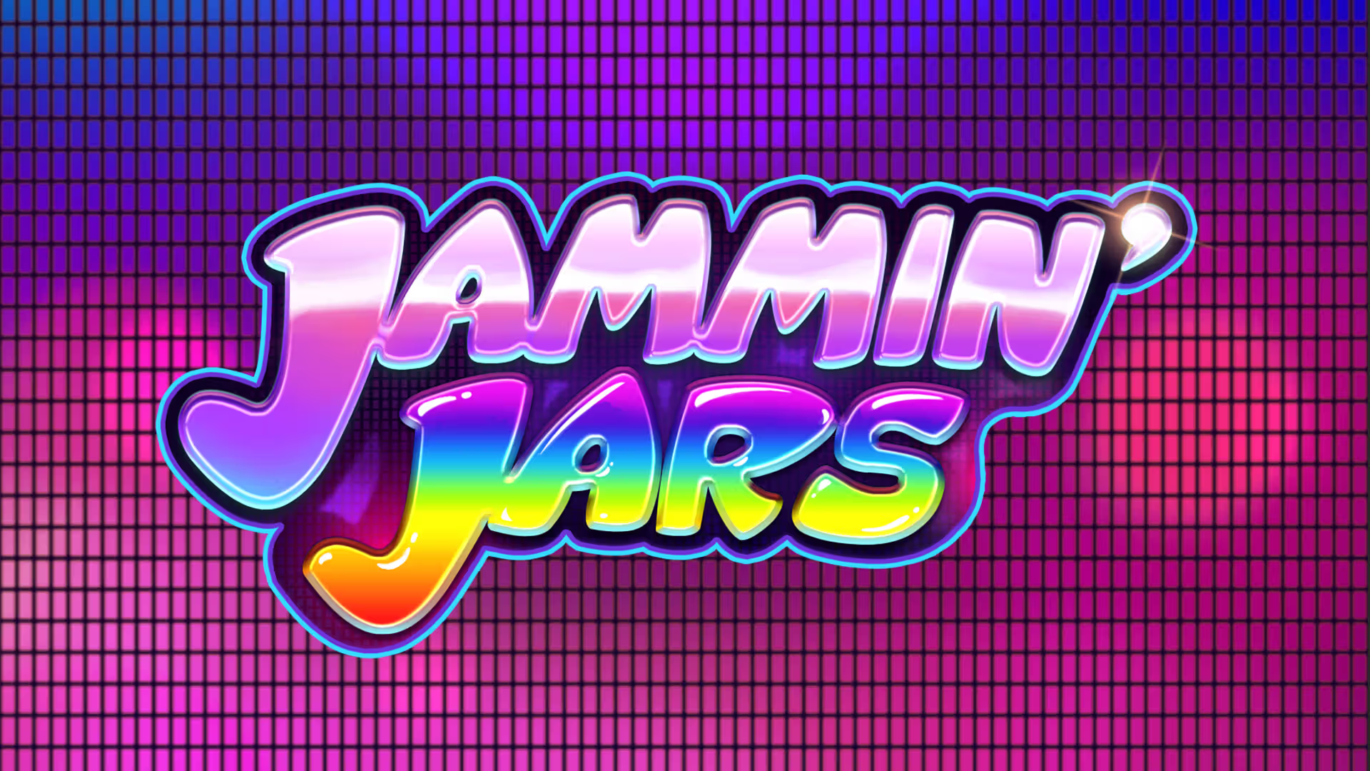 Jammin' Jars at Million Casino