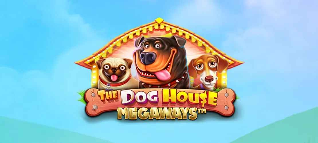 The Dog House Megaways at Million Casino